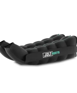 JOLT™ Boots - Compression therapy leg sleeves (alone)